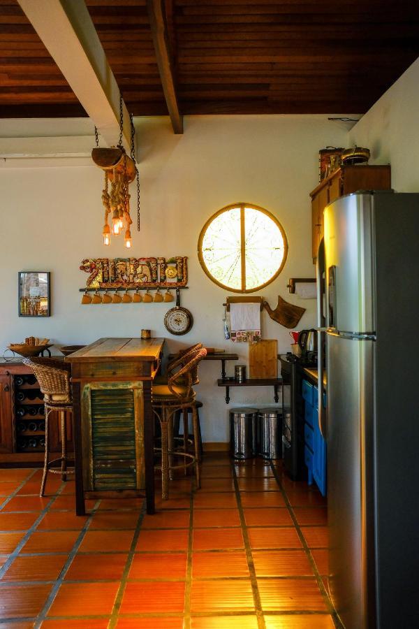 The Cats' House Hotel Florianopolis Exterior photo