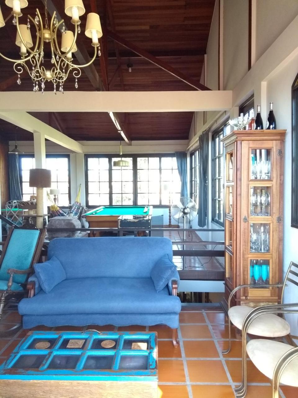 The Cats' House Hotel Florianopolis Exterior photo