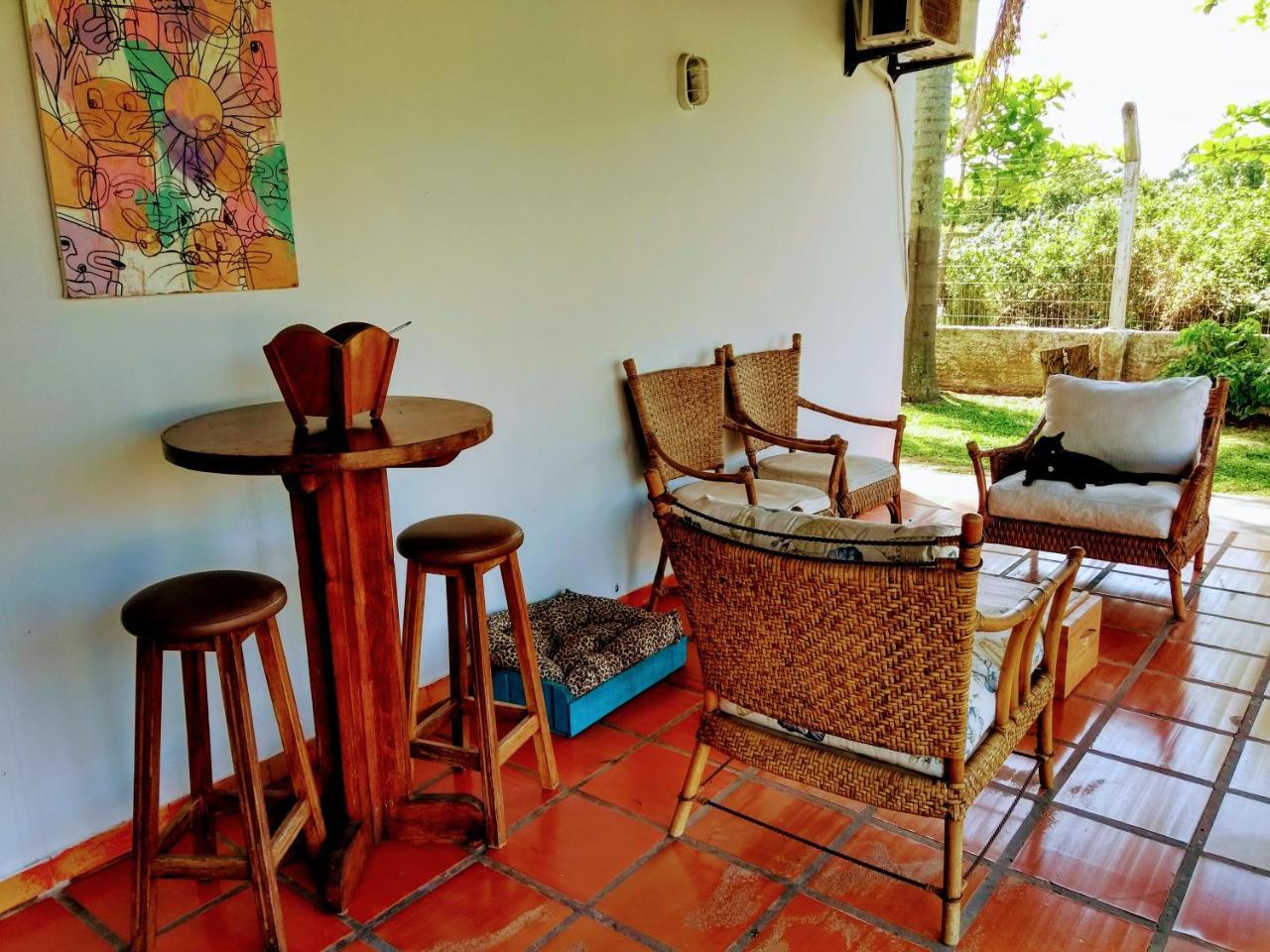 The Cats' House Hotel Florianopolis Exterior photo